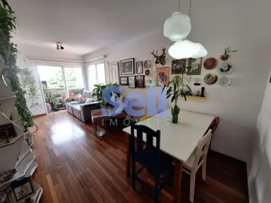 Apartamento com 3 Quartos à venda, 89m² no Perdizes, São Paulo