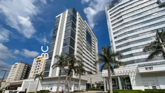 Apartamento com 1 Quarto para alugar, 60m² no Chácara das Pedras, Porto Alegre