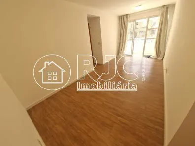 Apartamento com 3 Quartos à venda, 102m² no Maracanã, Rio de Janeiro