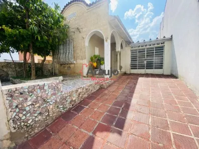 Casa com 2 Quartos à venda, 160m² no Alto da Mooca, São Paulo