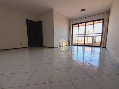 Apartamento com 3 Quartos à venda, 104m² no Jardim das Nações, Taubaté