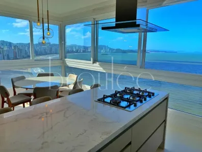 Apartamento com 3 Quartos para venda ou aluguel, 158m² no Centro, Balneário Camboriú
