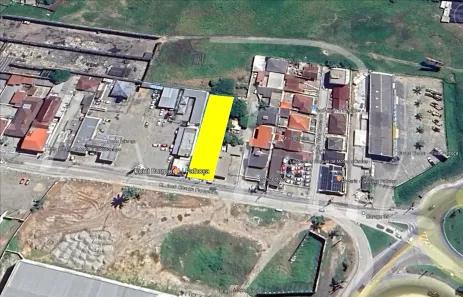 Lote/Terreno à venda, 843m² no Bela Vista, Palhoça