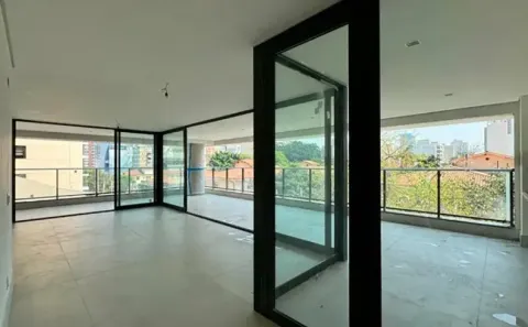 Apartamento com 4 Quartos à venda, 230m² no Pinheiros, São Paulo