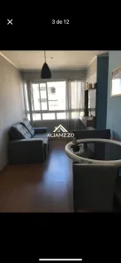 Apartamento com 2 Quartos à venda, 42m² no Adelino Simioni, Ribeirão Preto