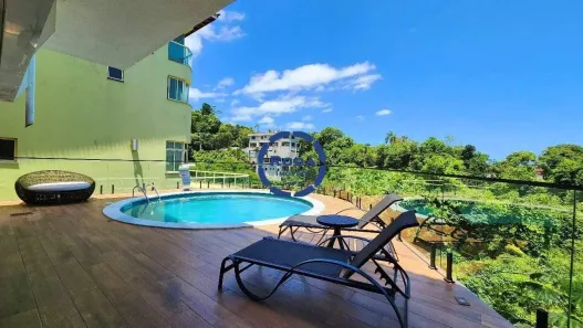 Casa com 4 Quartos à venda, 600m² no Marapé, Santos