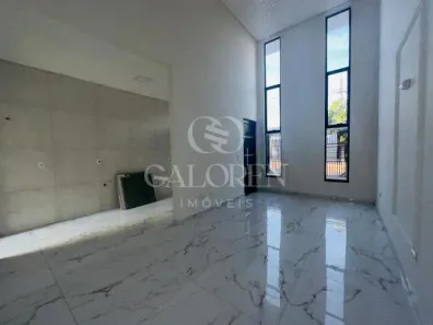 Casa com 1 Quarto à venda, 89m² no Esmeralda, Cascavel