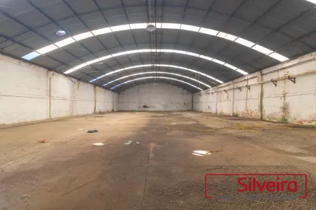Galpão/Depósito/Armazém à venda, 1000m² no Anchieta, Porto Alegre