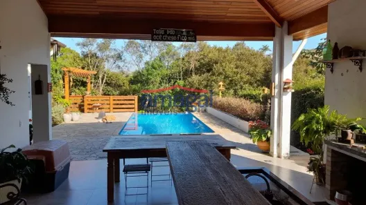 Casa de Condomínio com 2 Quartos à venda, 225m² no , Igaratá