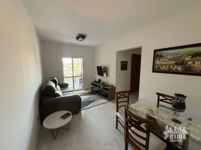 Apartamento com 2 Quartos à venda, 85m² no Ocian, Praia Grande