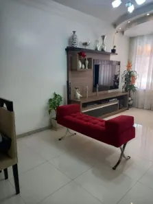 Apartamento com 3 Quartos à venda, 137m² no Icaraí, Niterói
