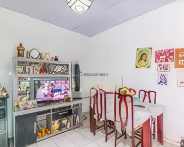 Casa com 11 Quartos à venda, 289m² no Santo Amaro, São Paulo