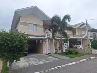Casa de Condomínio com 3 Quartos à venda, 275m² no Loteamento Villa Branca, Jacareí