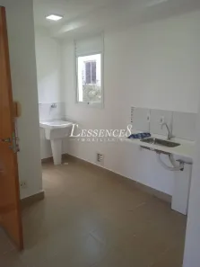 Apartamento com 2 Quartos à venda, 57m² no Moinho dos Ventos, Goiânia