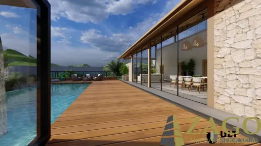 Fazenda/Sítio com 3 Quartos à venda, 2586m² no Chácaras Residenciais Ana Dorothéa, Franca