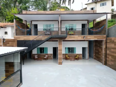 Apartamento com 8 Quartos à venda, 90m² no , Miguel Pereira