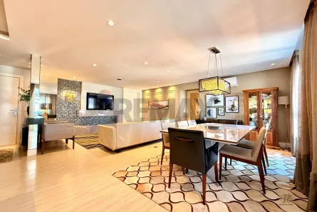 Apartamento com 3 Quartos à venda, 153m² no Centro, Caxias do Sul
