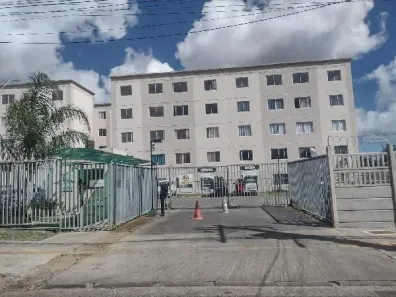 Apartamento com 2 Quartos à venda, 40m² no Cajazeiras XI, Salvador