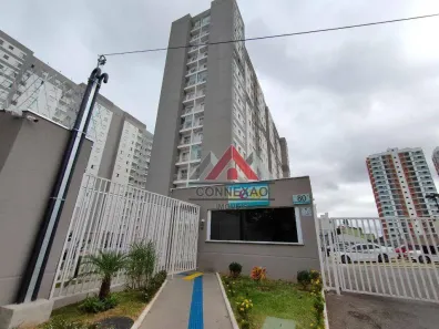 Apartamento com 2 Quartos para alugar, 52m² no Água Vermelha, Poá