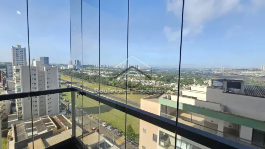 Apartamento com 1 Quarto para alugar, 49m² no Nova Aliança, Ribeirão Preto
