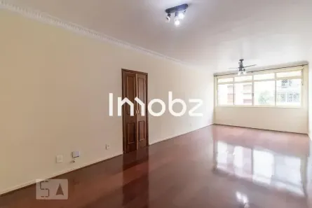 Apartamento com 3 Quartos à venda, 173m² no Pinheiros, São Paulo