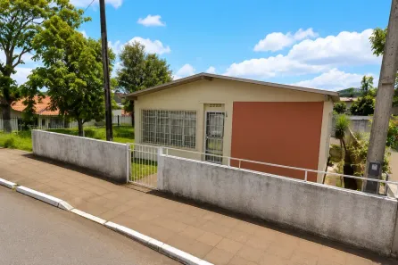 Imóvel Comercial com 2 Quartos à venda, 107m² no Vila Alta, Abatiá
