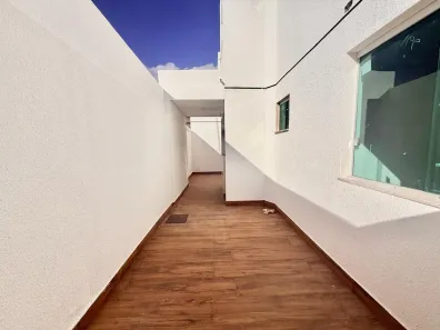 Apartamento com 2 Quartos à venda, 95m² no Candelária, Belo Horizonte