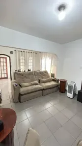 Casa com 4 Quartos à venda, 150m² no Vila Guiomar, Santo André