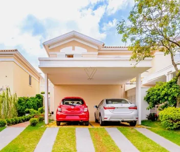 Casa de Condomínio com 3 Quartos à venda, 165m² no Tamboré, Santana de Parnaíba
