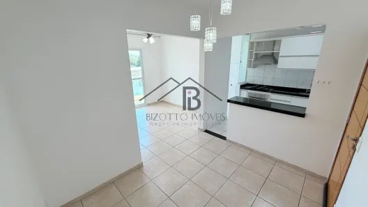 Apartamento com 3 Quartos à venda, 92m² no Jardim Marina, Indaiatuba