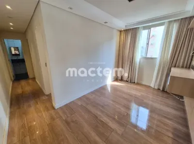 Apartamento com 2 Quartos à venda, 50m² no Condomínio Mirante Sul, Ribeirão Preto