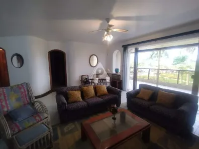 Apartamento com 3 Quartos à venda, 270m² no Enseada, Guarujá