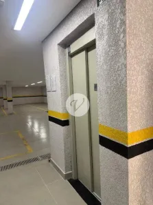 Cobertura com 2 Quartos à venda, 50m² no Santa Maria, Santo André