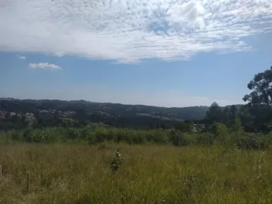 Lote/Terreno à venda, 5500m² no Residencial Porta do Sol, Mairinque