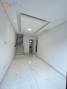 Casa com 2 Quartos à venda, 109m² no Aviação, Praia Grande