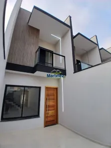 Sobrado com 3 Quartos à venda, 115m² no Vila Alpina, São Paulo