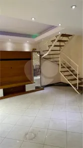 Casa de Condomínio com 3 Quartos à venda, 115m² no Jardim Rosa Maria, São Paulo