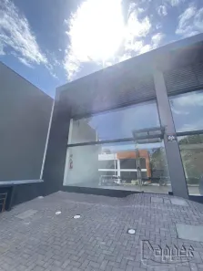 Imóvel Comercial para alugar, 125m² no Boa Vista, Novo Hamburgo