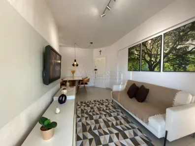 Apartamento com 3 Quartos à venda, 82m² no Jardim Satélite, São José dos Campos