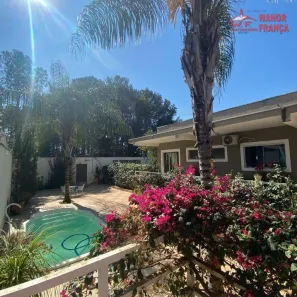 Casa com 4 Quartos à venda, 150m² no Belveder Clube dos 500, Guaratinguetá