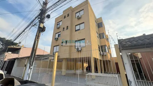 Apartamento com 3 Quartos à venda, 76m² no Vila Eunice Velha, Cachoeirinha