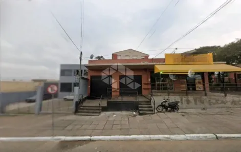 Ponto Comercial para alugar, 28m² no Jardim Leopoldina, Porto Alegre