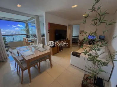 Apartamento com 1 Quarto à venda, 53m² no Vila Castela-2ª Etapa, Nova Lima