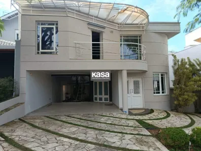 Casa com 3 Quartos à venda, 226m² no Condomínio Residencial Euroville, Bragança Paulista