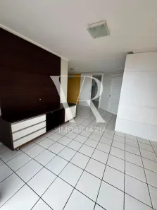 Apartamento com 3 Quartos para alugar, 95m² no Manaíra, João Pessoa