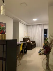 Apartamento com 3 Quartos à venda, 69m² no Jardim Paraíso, Barueri