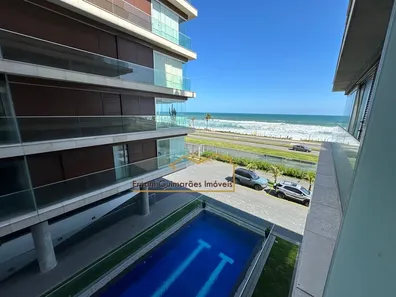 Apartamento com 1 Quarto à venda, 64m² no Barra da Tijuca, Rio de Janeiro