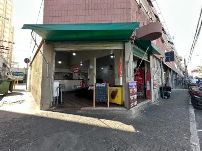 Ponto Comercial à venda, 67m² no Centro, Campinas