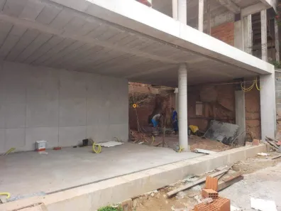 Lote/Terreno à venda, 522m² no Vila Madalena, São Paulo