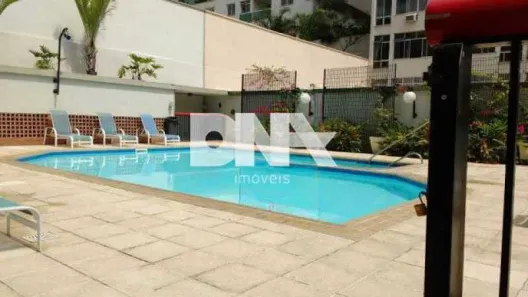 Flat com 2 Quartos à venda, 59m² no Flamengo, Rio de Janeiro